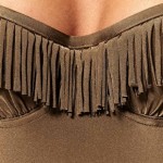 Tendance été : Le maillot à franges