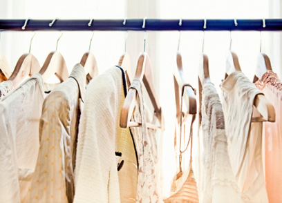 Prestation tri de la garde robe Les Coulisses du Style