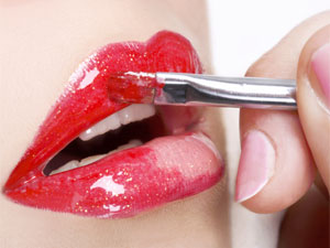 Prestation maquillage Les Coulisses du Style