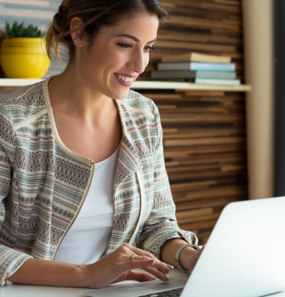 Formation personal branding